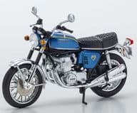 1/24 ホンダ CB750 フォア 1969(ブルー) 「ホンダ クラッシック モーターサイクルシリーズ」 [PFH01]