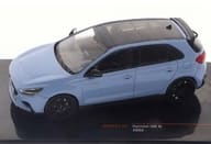 1/43 ヒョンデ i30 N 2022(ブルー) [MOC335]