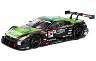 1/18 D’station ADVAN GT-R SUPER GT500 2014 Rd.2 Fuji #24 (グリーン×ブラック) [81019]