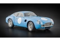 1/18 アストン・マーチン DB4 GT ザガート 1961(ブルー) [M-140]