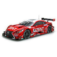 1/18 ZENT CERUMO RC F SUPER GT500 2015 Rd.1 Okayama #38 [81028]