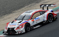 1/18 DENSO KOBELCO SARD RC F SUPER GT500 2015 Rd.1 Okayama #39 [81030]