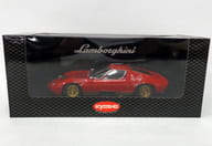 1/18 Lamborghini Miura P400 SV(レッド) 「GORGEOUS COLLECTION」 [08313R]