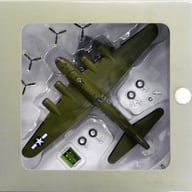 1/144 B-17F Flying Fortress ”THE DUCHESS” 358th BS 1944 「WARBIRDS SERIES」 [51003]