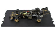 1/18 Lotus 72D ”JPS” BRITISH GP ’72 #8(ブラック) [9007]