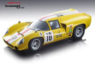 1/18 ローラ T70 MK3 セブリング 12時間 1968 J.Bonnier-S.Axelsson #10 [TM18-67D]