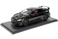 1/24 Honda CIVIC TYPE R 2017(クリスタルブラック・パール) [HS2405BK]