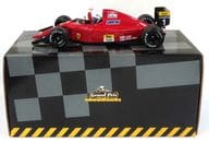 1/18 Ferrari 641/2 Grand Prix of France Ferraris F1 100th Victory 1990 Marlboro #1(レッド) 「Grand Prix CLASSICS」 [ 「Grand Prix CLASSICS」 [GPC97104」