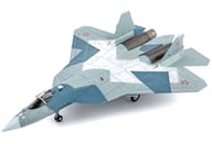 1/72 ロシア空軍 多用途戦闘機 Su-57/T-50 試作2号機 [AF0011]