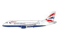 1/400 CityFlyer E170 British Airways G-LCYG [GJBAW1517]