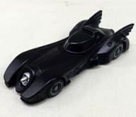 駿河屋 中古 1 Batmobile ブラック バットモービル バットマン バットマンリターンズ バットマン ビークルコレクション プルバックカー フリクションバイク サントリーbossキャンペーン品 ミニカー 乗り物