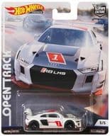 hot wheels audi r8 lms