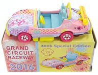 駿河屋 中古 グランドサーキット レースウェイ 16スペシャルエディション トミカ 東京ディズニーリゾート限定 トミカ