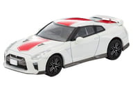 1/64 LV-N200c NISSAN GT-R 50th ANNIVERSARY(ホワイト) 「トミカリミテッドヴィンテージネオ」 [310907]