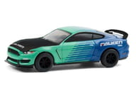 1/64 2019 Ford Shelby GT350R - Falken Tires [30211]