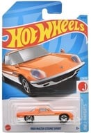 1/64 1968 マツダ コスモ スポーツ 「Hot Wheels J-IMPORTS」 [HNJ98]