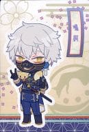 駿河屋 中古 01 鳴狐 デフォルメイラストシール 刀剣乱舞 Online うえはーす シール ステッカー