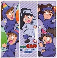 駿河屋 中古 五年生 ステッカー 忍たま乱太郎 Animatecafe ステッカープレゼントキャンペーン シール ステッカー