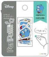 駿河屋 新品 中古 アラジン ペリペッタ N ノーマル ディズニーキャラクターズ シール ステッカー
