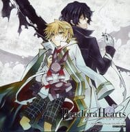 駿河屋 中古 オズ ギル 複製ミニ色紙 オフシャルガイド Pandorahearts パンドラハーツ 第8 5巻 アニメイト購入特典 紙製品その他