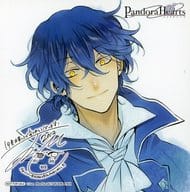 駿河屋 中古 ギルバート ナイトレイ 複製ミニ色紙 コミックス Pandorahearts パンドラハーツ 第19巻 アニメイト購入特典 紙製品その他