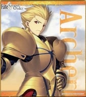 駿河屋 中古 アーチャー ギルガメッシュ Fate Grand Order ミニ色紙コレクション 紙製品その他