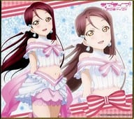駿河屋 中古 桜内梨子 ラブライブ トレーディング ミニ色紙vol 5 ラブライブ サンシャイン 紙製品その他
