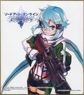 駿河屋 中古 シノン ミニ色紙 一番くじ ソードアート オンライン Sao Will Return E賞 紙製品その他