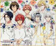 駿河屋 中古 Idolish7 ミニ色紙 アイドリッシュセブン 2nd Anniversary Fes フェア In アニメイト 対象商品購入特典 紙製品その他