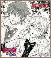 駿河屋 中古 ネア D キャンベル アレン ウォーカー ミニ色紙風コレクション D Gray Man ジャンプフェア In アニメイト19 物販購入特典 紙製品その他