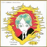 駿河屋 中古 フォスフォフィライト イラスト入り複製ミニ色紙 宝石の国 アフタヌーン大収穫祭14 参加書店単行本購入者特典 紙製品その他