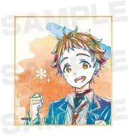 駿河屋 中古 天満光 あんさんぶるスターズ トレーディング Ani Art ミニ色紙 Ver D 紙製品その他