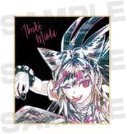 駿河屋 中古 澪田唯吹 ダンガンロンパ1 2 Reload トレーディング Ani Art ミニ色紙 Ver C 紙製品その他