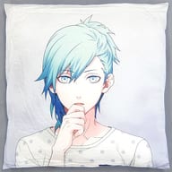 駿河屋 中古 美風藍 Kiss Me クッション うたの プリンスさまっ ブロッコリーオフィシャルストア限定 クッション 抱き枕 本体