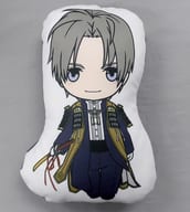 駿河屋 中古 32 へし切長谷部 ぽてだん クッション 刀剣乱舞 Online 刀剣乱舞storeグッズ クッション 抱き枕 本体