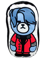 駿河屋 中古 D Lite Fxxk Itダイカットクッション2 Krunk Bigbang クッション 抱き枕 本体