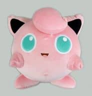 駿河屋 中古 プリン もっちりクッション ポケットモンスター ポケモンセンター限定 クッション 抱き枕 本体