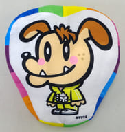駿河屋 中古 片寄涼太 ジェネ犬 ダイカットクッション1 Generations高校tv クッション 抱き枕 本体