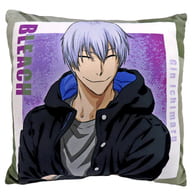 【買取】市丸ギン ふわふわクッション 「BLEACH-ブリーチ - 駿河屋