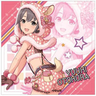 駿河屋 新品 中古 乙倉悠貴 両面クッションカバー アイドルマスター シンデレラガールズ クッションカバー ピローケース