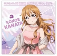 駿河屋 新品 中古 近江彼方 クッションカバー ラブライブ 虹ヶ咲学園スクールアイドル同好会 クッションカバー ピローケース