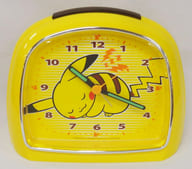 【買取】おねむりピカチュウ 目覚まし時計 - 駿河屋