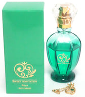 駿河屋 中古 使用済み 寿嶺ニ リニューアルフレグランス Sweet Temptation うたの プリンスさまっ 香水