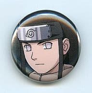 駿河屋 中古 日向ネジ 缶バッジ Naruto ナルト バッジ ピンズ
