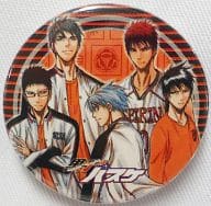 駿河屋 中古 単品 誠凛メンバー 缶バッジ 黒子のバスケ 缶バッジセット バッジ ピンズ 駿河屋 中古 単品 誠凛メンバー 缶バッジ 黒子のバスケ 缶バッジセット バッジ ピンズ