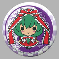 駿河屋 中古 鍵山雛 東方project ちびキャラ缶バッチコレクション バッジ ピンズ