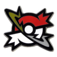 駿河屋 中古 モンスターボール ポケットモンスター ピンズコレクション Pokemon Graphix Ptbl ポケモンセンター限定 バッジ ピンズ