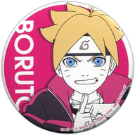 駿河屋 中古 うずまきボルト 英語左側 缶バッジ Boruto ボルト Naruto Next Generations Naruto ナルト 疾風伝 バッジ ピンズ