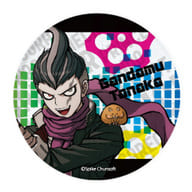 駿河屋 中古 田中眼蛇夢 ダンガンロンパ1 2 Reload 缶バッジ02 バッジ ピンズ