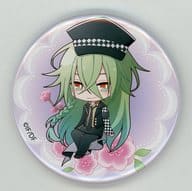 駿河屋 中古 ウキョウ モモ Amnesia アムネシア ふぉーちゅん 缶バッジ Anniversaryシリーズ 誕生花ver アニメイトガールズフェスティバル17グッズ バッジ ピンズ